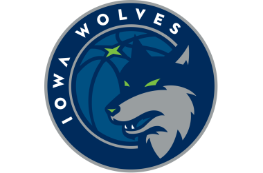 Iowa Wolves vs. Austin Spurs at Wells Fargo Arena