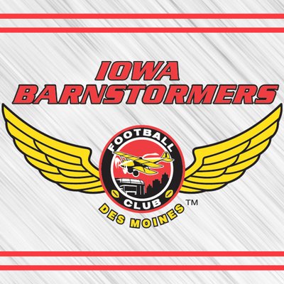 Iowa Barnstormers vs. Bismarck Bucks at Wells Fargo Arena