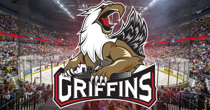 Iowa Wild vs. Grand Rapids Griffins at Wells Fargo Arena