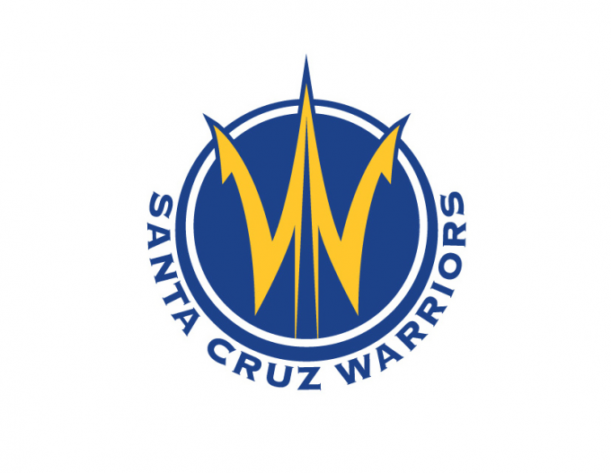 Iowa Wolves vs. Santa Cruz Warriors at Wells Fargo Arena