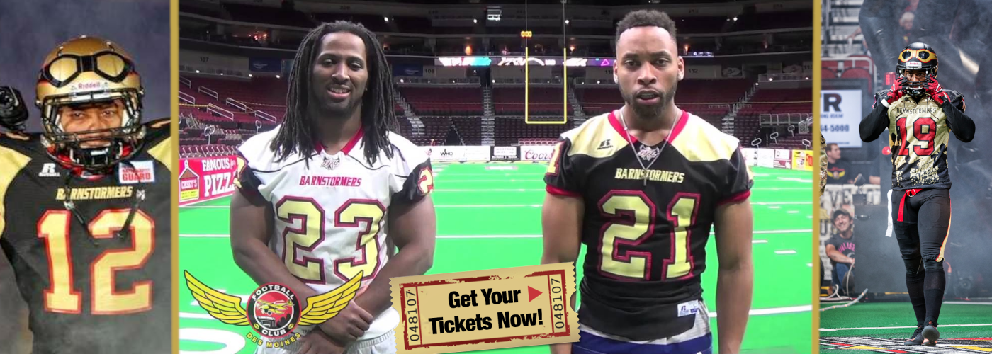 Iowa Barnstormers