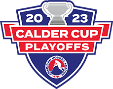 AHL Calder Cup Playoffs: First Round - Iowa Wild vs. Rockford IceHogs, Series Game 2 at Wells Fargo Arena
