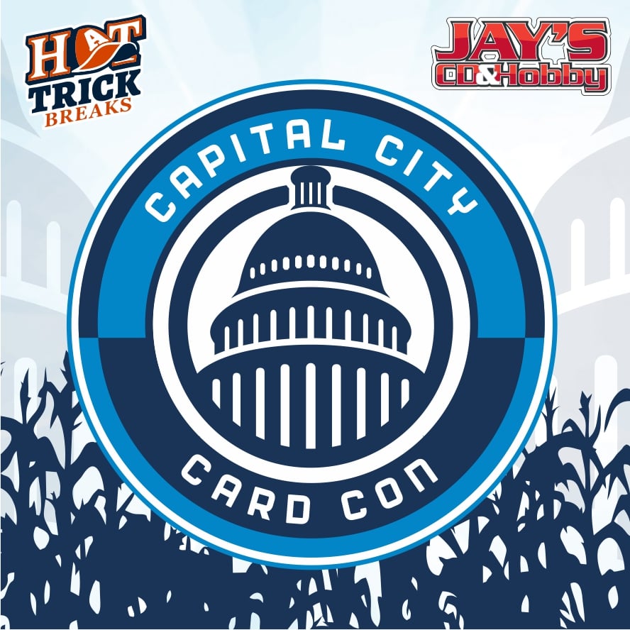 Capital City Card Convention