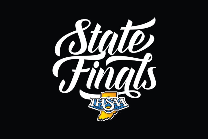 IHSAA State Wrestling Tournament - Session 5