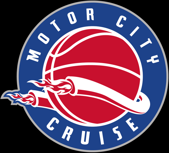 Iowa Wolves vs. Motor City Cruise