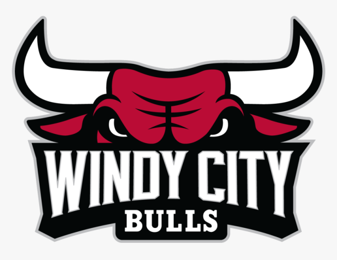 Iowa Wolves vs. Windy City Bulls
