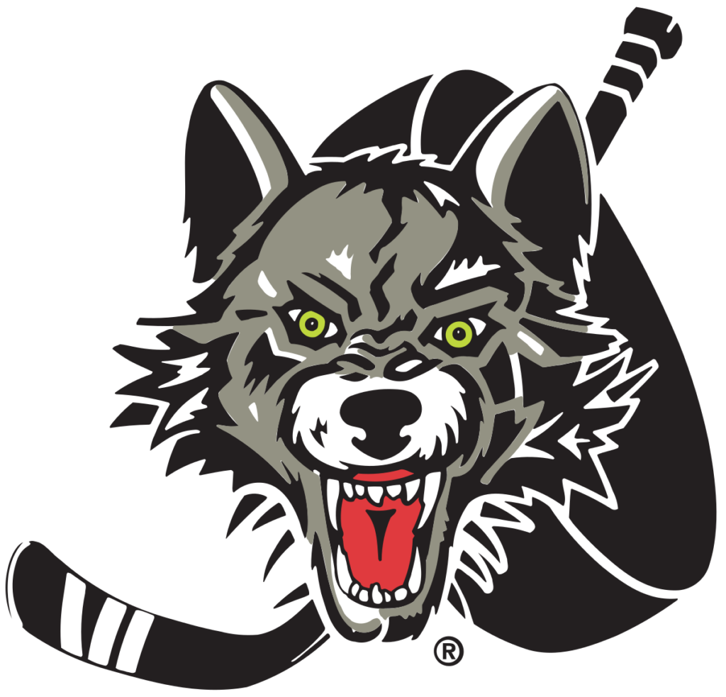 Iowa Wild vs. Chicago Wolves