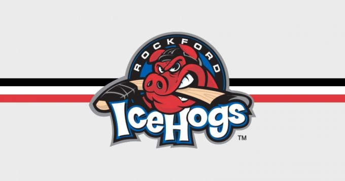 Iowa Wild vs. Rockford IceHogs at Wells Fargo Arena