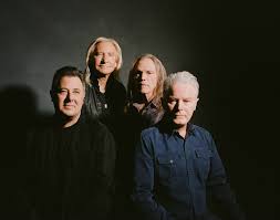 The Eagles at Wells Fargo Arena