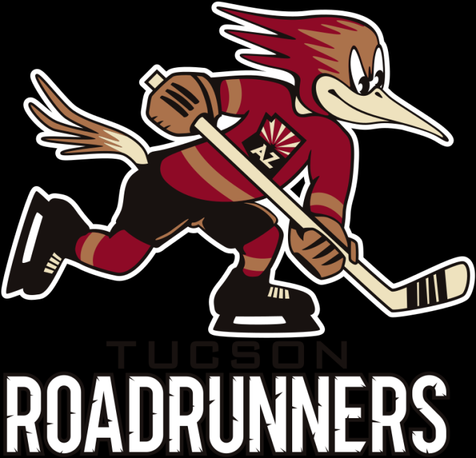 Iowa Wild vs. Tucson Roadrunners