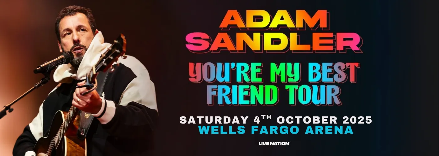 Adam Sandler