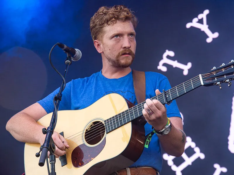 Tyler Childers tickets